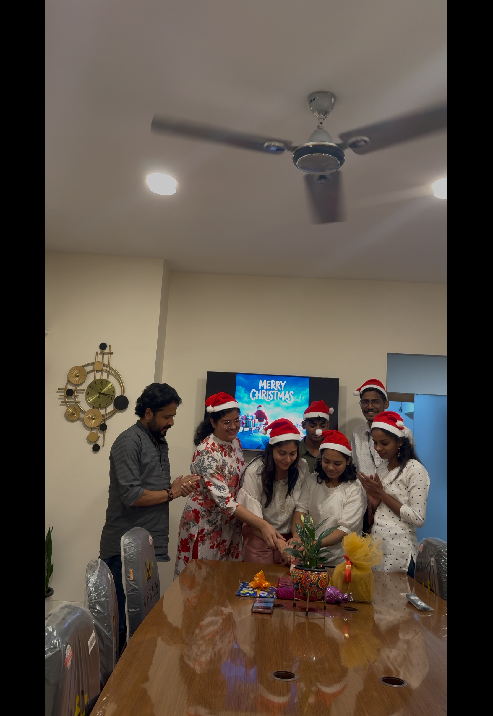 Christmas Celebration – photo 3